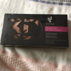 Moodstruck 3D Fiber Lashes